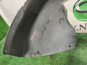 Подкрылок передний левый VOLKSWAGEN PASSAT OEM 3AF805977 2013