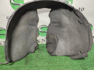 Подкрылок передний правый VOLVO V70 OEM 31294807 BW 2008