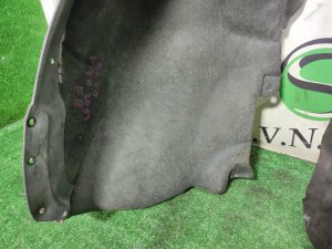 Подкрылок передний правый VOLVO V70 OEM 31294807 BW 2008