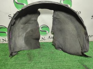 Подкрылок передний левый VOLVO V70 OEM 30796596, 31353514 BW 2008