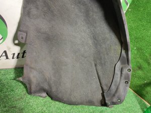 Подкрылок передний левый VOLVO V70 OEM 30796596, 31353514 BW 2008