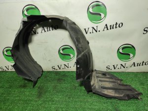 Подкрылок передний левый TOYOTA CROWN MAJESTA OEM 5380630160, 5389630170, 5387630210 UZS206 2010