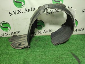 Подкрылок передний левый TOYOTA CROWN MAJESTA OEM 5380630160, 5389630170, 5387630210 UZS206 2010