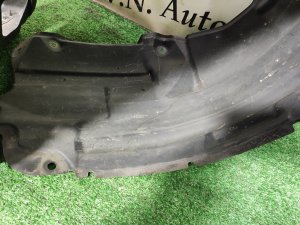 Подкрылок передний левый TOYOTA CROWN MAJESTA OEM 5380630160, 5389630170, 5387630210 UZS206 2010