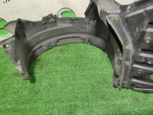 Подкрылок передний левый TOYOTA CROWN MAJESTA OEM 5380630160, 5389630170, 5387630210 UZS206 2010