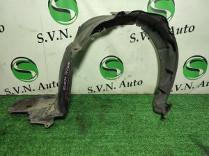 Подкрылок передний правый TOYOTA PRIUS OEM 5387547030 ZVW30 2011