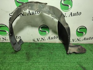 Подкрылок передний правый TOYOTA PRIUS OEM 5387547030 ZVW30 2011