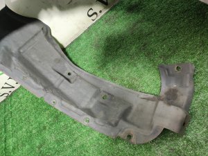 Подкрылок передний правый TOYOTA PRIUS OEM 5387547030 ZVW30 2011