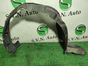 Подкрылок передний правый TOYOTA PRIUS OEM 5387547030 ZVW30 2011