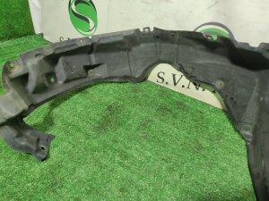 Подкрылок передний правый TOYOTA PRIUS OEM 5387547030 ZVW30 2011