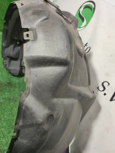 Подкрылок передний правый TOYOTA PRIUS OEM 5387547030 ZVW30 2011