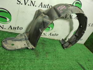 Подкрылок передний левый TOYOTA PRIUS OEM 5387647030 ZVW30 2011