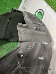 Подкрылок передний левый LEXUS LS460 OEM 5380650050 USF40 2007