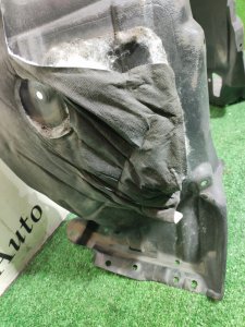 Подкрылок передний левый LEXUS LS460 OEM 5380650050 USF40 2007