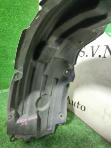 Подкрылок передний правый LEXUS IS250 OEM 5380553020 GSE20 2007