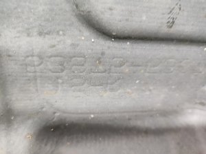 Подкрылок передний правый LEXUS IS250 OEM 5380553020 GSE20 2007