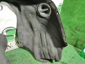 Подкрылок передний правый JEEP GRAND CHEROKEE WK2 2011