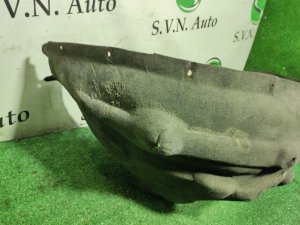 Подкрылок передний левый JEEP GRAND CHEROKEE WK2 2011