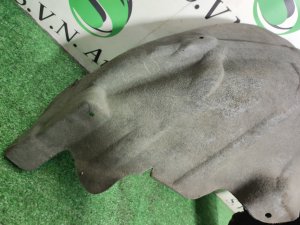 Подкрылок задний правый JEEP GRAND CHEROKEE WK2 2011