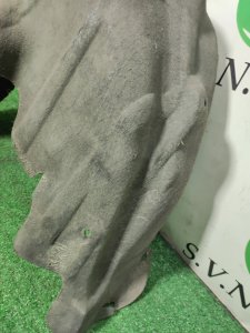 Подкрылок задний левый JEEP GRAND CHEROKEE WK2 2011