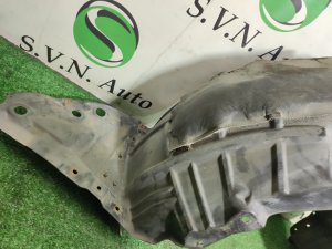 Подкрылок передний правый NISSAN FUGA OEM 638441MA0A, 638421MA1A KY51 2010
