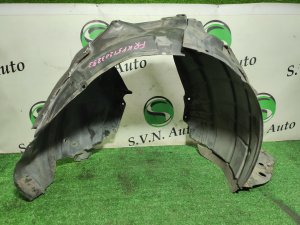 Подкрылок передний правый NISSAN FUGA OEM 638441MA0A, 638421MA1A KY51 2010