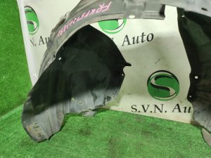 Подкрылок передний правый NISSAN FUGA OEM 638441MA0A, 638421MA1A KY51 2010