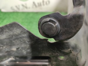 Подкрылок передний левый SUBARU FORESTER OEM 59110SG030 SG5 2013