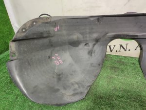 Подкрылок передний правый VOLVO V50 2005