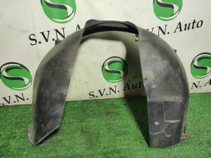 Подкрылок передний левый VOLVO V50 2005