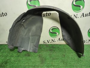 Подкрылок передний левый VOLVO V50 2005