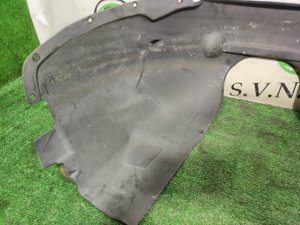 Подкрылок передний левый VOLVO V50 2005