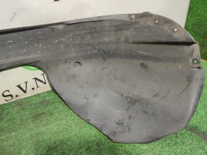 Подкрылок передний левый VOLVO V50 2005