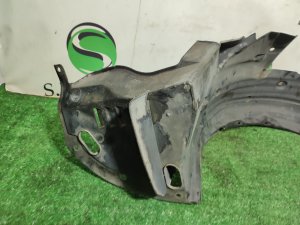 Подкрылок передний правый HONDA INSPIRE OEM 74100TA0A00 CP3 2010