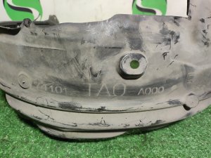 Подкрылок передний правый HONDA INSPIRE OEM 74100TA0A00 CP3 2010