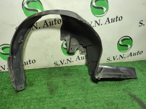 Подкрылок передний левый SUBARU OUTBACK OEM 59120AG021 BP9 2005