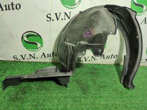 Подкрылок передний левый SUBARU OUTBACK OEM 59120AG021 BP9 2005