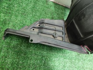 Подкрылок передний левый SUBARU OUTBACK OEM 59120AG021 BP9 2005