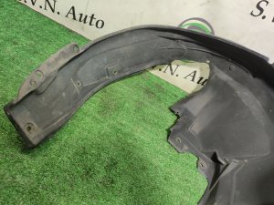 Подкрылок передний левый SUBARU OUTBACK OEM 59120AG021 BP9 2005