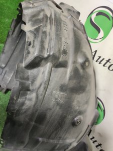 Подкрылок передний правый TOYOTA CROWN MAJESTA OEM 5380530070 UZS186 2005