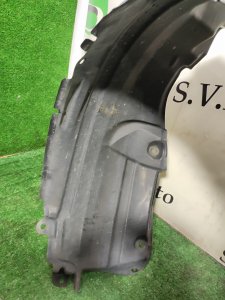 Подкрылок передний правый TOYOTA CROWN MAJESTA OEM 5380530070 UZS186 2005