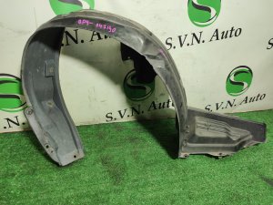 Подкрылок передний правый SUBARU LEGACY OEM 59120AG020 BP9 2007