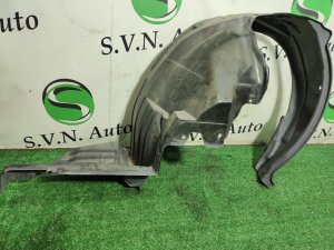 Подкрылок передний правый SUBARU LEGACY OEM 59120AG020 BP9 2007