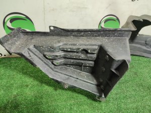 Подкрылок передний правый SUBARU LEGACY OEM 59120AG020 BP9 2007