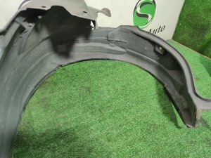 Подкрылок передний правый SUBARU LEGACY OEM 59120AG020 BP9 2007
