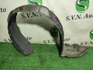 Подкрылок передний правый TOYOTA WISH OEM 5387568020 ZGE20 2012