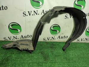 Подкрылок передний правый TOYOTA WISH OEM 5387568020 ZGE20 2012