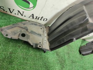 Подкрылок передний правый TOYOTA WISH OEM 5387568020 ZGE20 2012