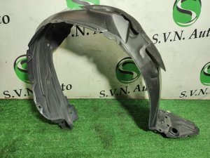 Подкрылок передний правый TOYOTA AQUA OEM 5387552360 NHP10 2013