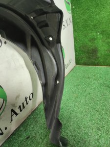 Подкрылок передний правый TOYOTA AQUA OEM 5387552360 NHP10 2013